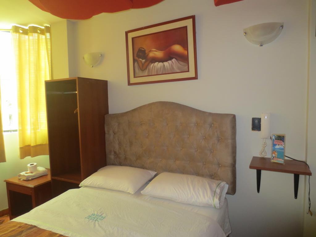 Princess Hotel 2*