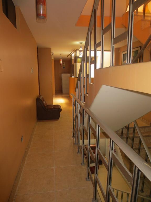 Hotel Princess 2*