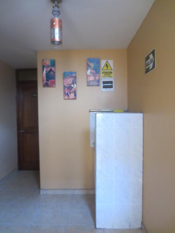 Hotel Princess Lima