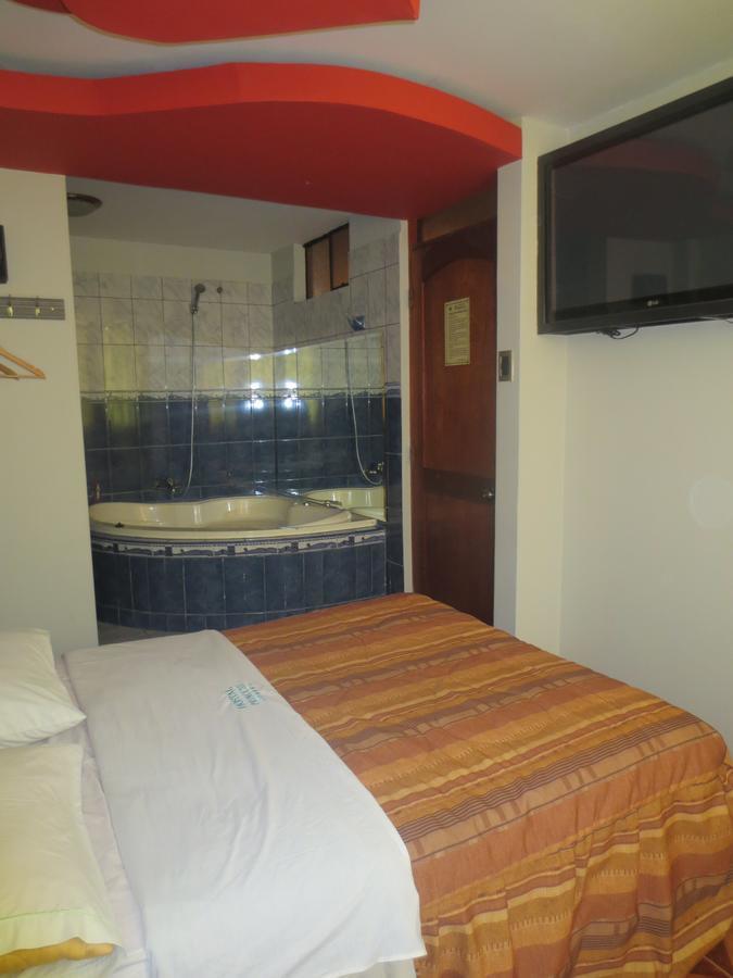 Hotel Princess 2*